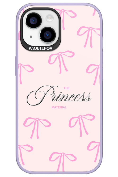 Princess Material 2.0 - Apple iPhone 15