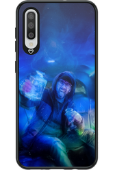 Wild Blue 2.0 - Samsung Galaxy A50