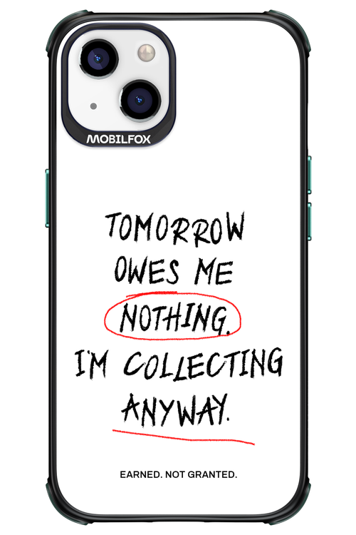 Anyway 2.0 - Apple iPhone 13