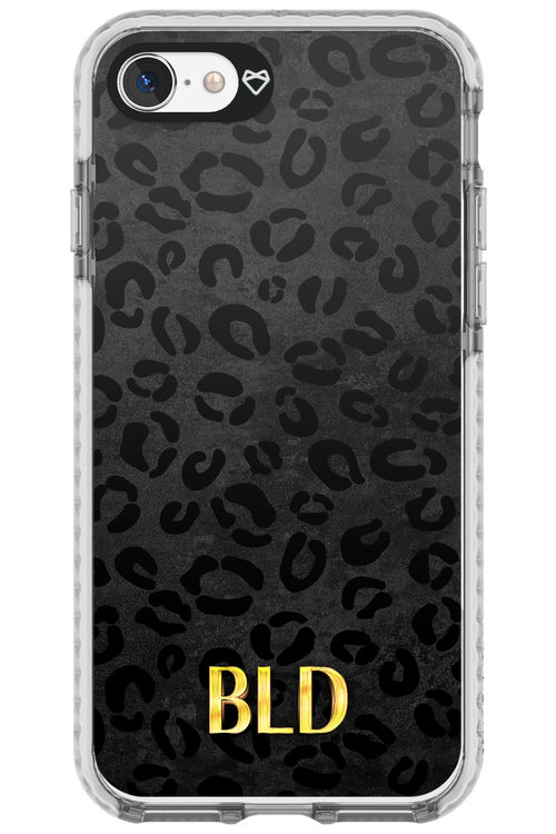 BLD BLVCK LEO 2.0 - Apple iPhone SE 2020