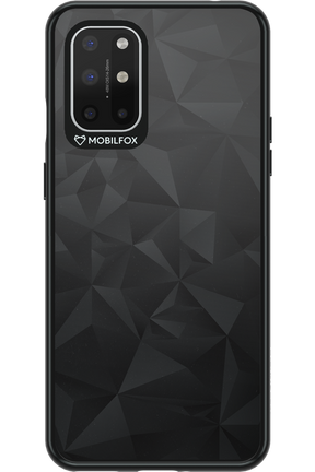 Low Poly 2.0 - OnePlus 8T