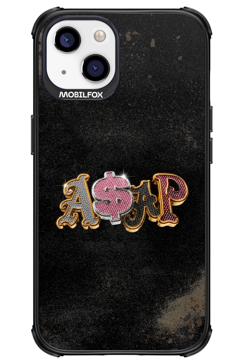 ASAP 2.0 - Apple iPhone 13