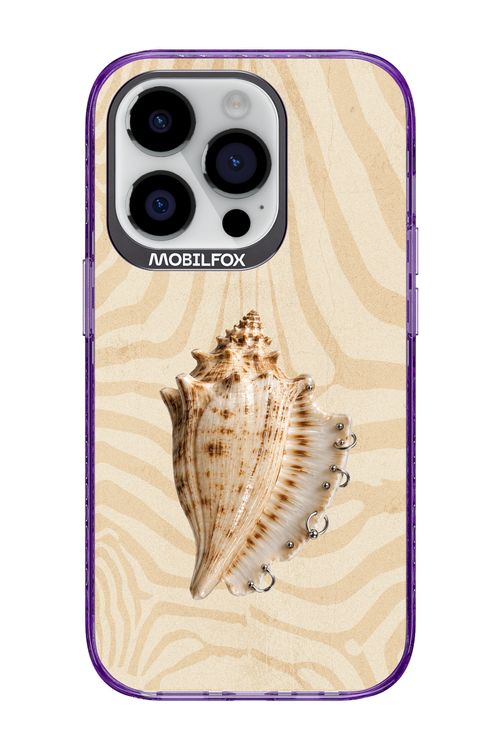 Shell Me Out 2.0 - Apple iPhone 14 Pro