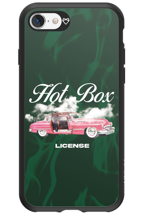 Hotbox - Apple iPhone SE 2020
