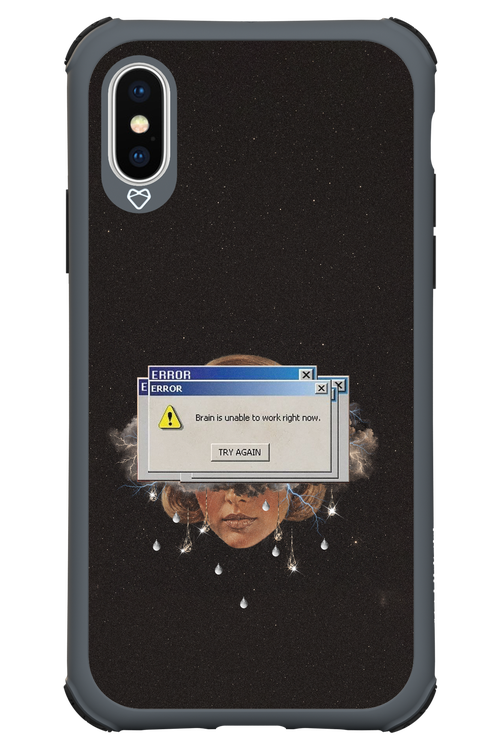 Out of Mind 2.0 - Apple iPhone XS