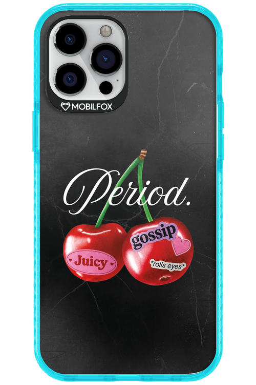 Period 2.0 - Apple iPhone 12 Pro Max