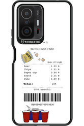 house party - Xiaomi Mi 11T Pro