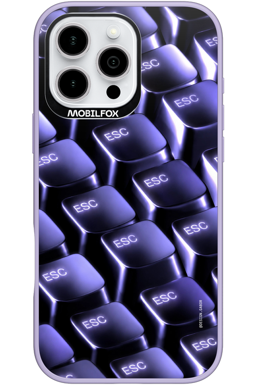 Can's Escape 2.0 - Apple iPhone 16 Pro Max