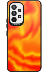 Beat the Heat 2.0 - Samsung Galaxy A53