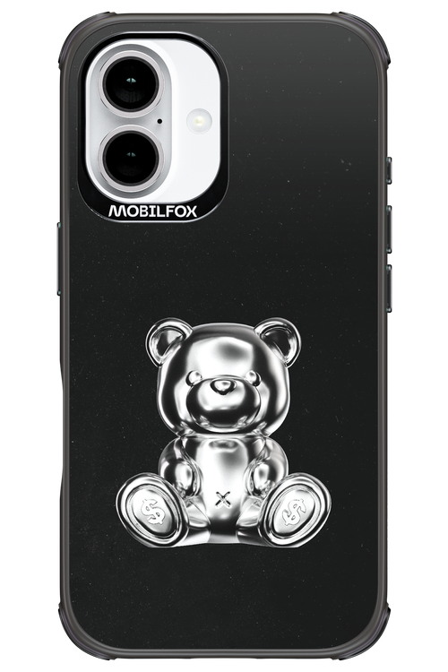Dollar Bear - Apple iPhone 16