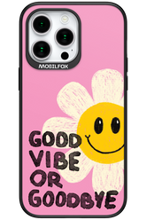 Goodbye 2.0 - Apple iPhone 15 Pro Max