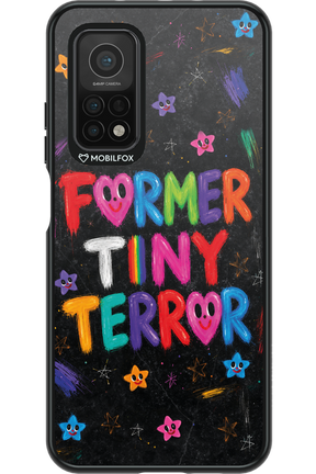 Tiny Terror 2.0 - Xiaomi Mi 10T 5G