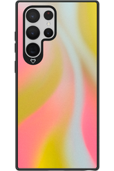 Pink Aura 2.0 - Samsung Galaxy S22 Ultra