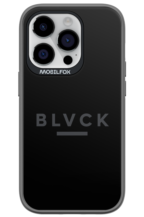 BLVCK II - Apple iPhone 14 Pro