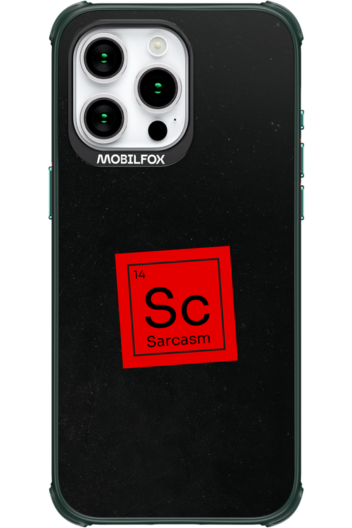 Sc 2.0 - Apple iPhone 15 Pro Max