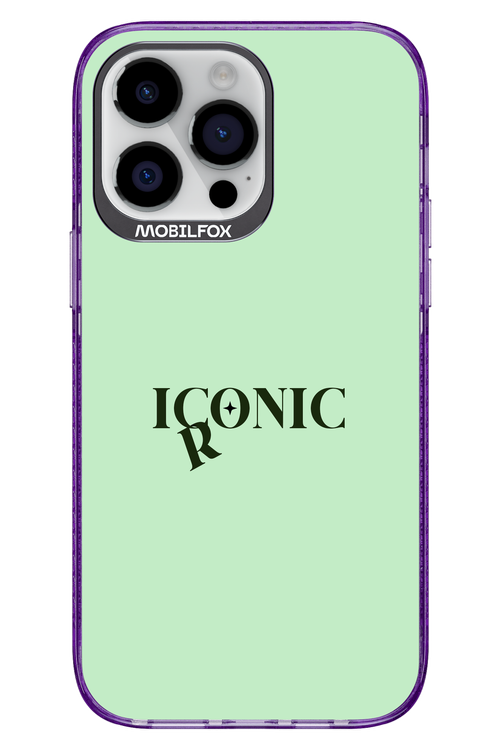 I(R)ONIC - Apple iPhone 14 Pro Max