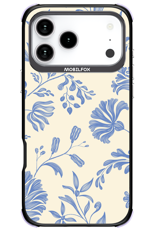 Simple Flowers 2.0 - Apple iPhone 17 Pro Max