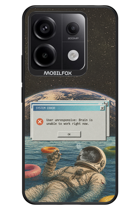 Too High 2.0 - Xiaomi Redmi Note 13 Pro 5G