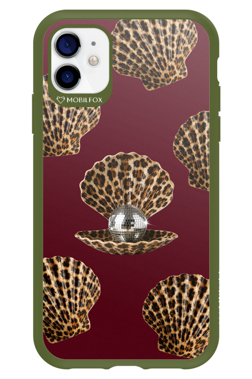 Summer Disco 2.0 - Apple iPhone 11