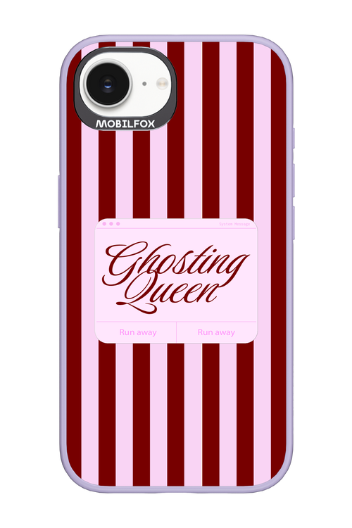 Ghosting Queen2 2.0 - Apple iPhone 17e