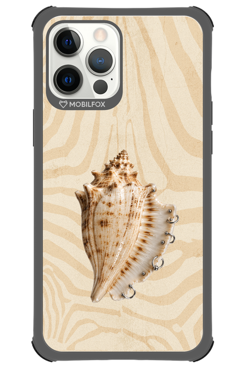 Shell Me Out 2.0 - Apple iPhone 12 Pro Max