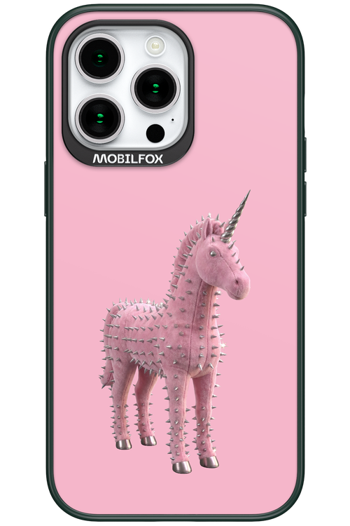 Punk Unicorn 2.0 - Apple iPhone 15 Pro Max