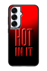 Hot in it 2.0 - Samsung S25