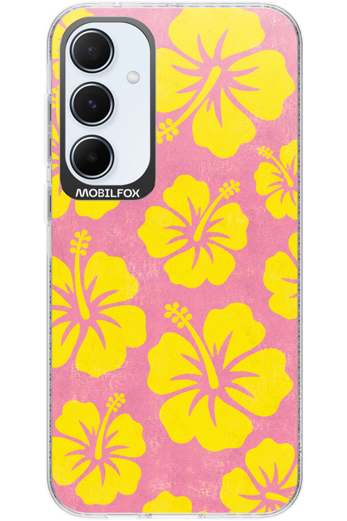 HAWAII 2.0 - Samsung Galaxy A55