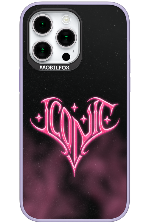 Iconica 2.0 - Apple iPhone 15 Pro Max
