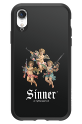 Sinner - Apple iPhone XR