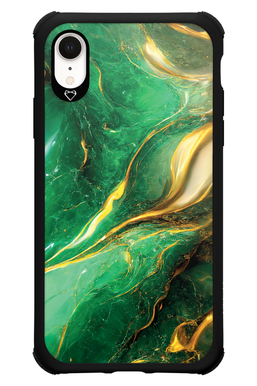 Tourmaline - Apple iPhone XR