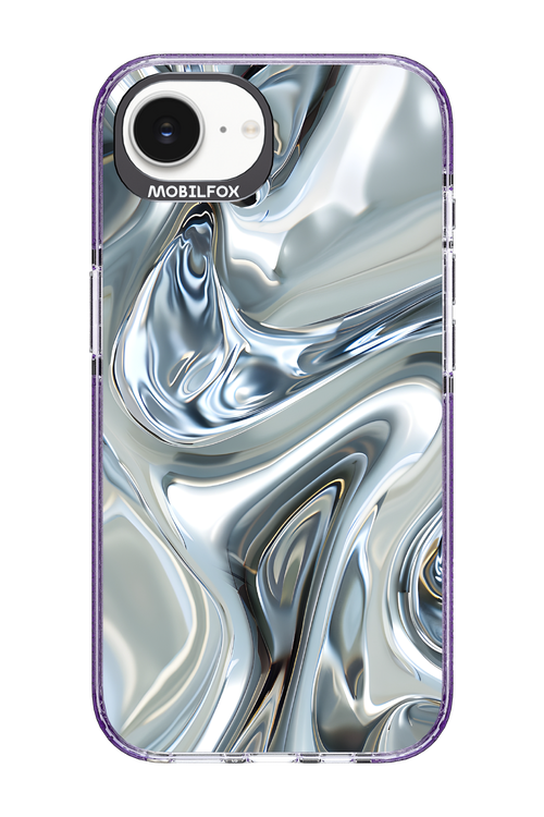 True Silver 2.0 - Apple iPhone 16e