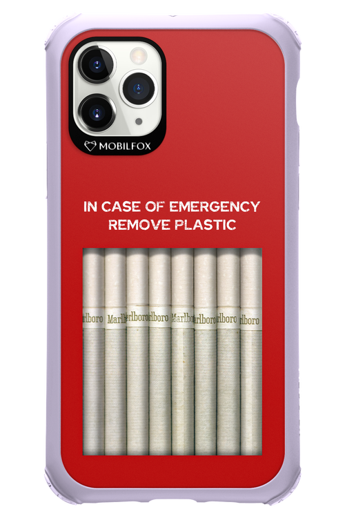 C*garette 2.0 - Apple iPhone 11 Pro