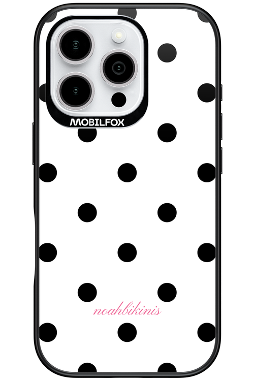 Baby Dots - Apple iPhone 16 Pro