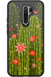 Cactus bloom 2.0 - Xiaomi Redmi 9