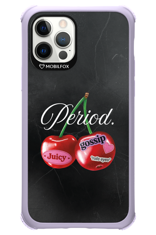 Period 2.0 - Apple iPhone 12 Pro