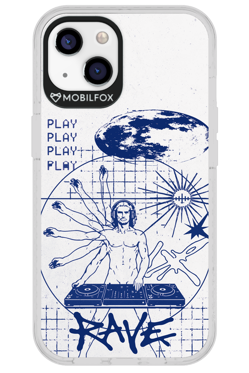 Rave Human 2.0 - Apple iPhone 13