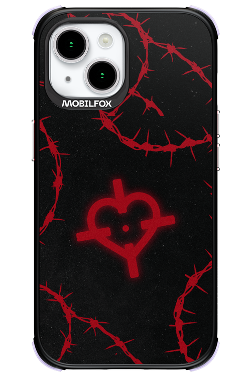 Focus on Me 2.0 - Apple iPhone 15