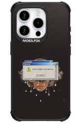 Out of Mind 2.0 - Apple iPhone 15 Pro