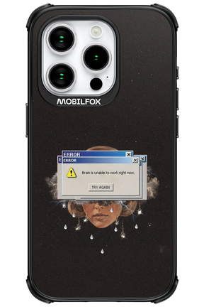 Out of Mind 2.0 - Apple iPhone 15 Pro