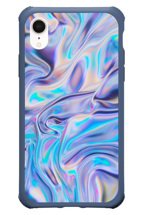 Holo Dreams - Apple iPhone XR