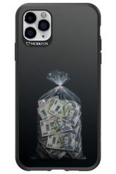 Plastic Bag 2.0 - Apple iPhone 11 Pro Max