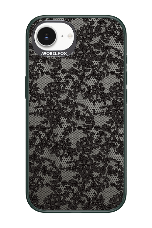 Floral lace 2.0 - Apple iPhone 17e