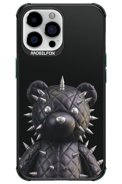 Punk Teddy 2.0 - Apple iPhone 13 Pro Max