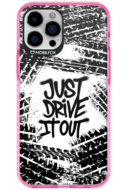 Drive It Out 2.0 - Apple iPhone 12 Pro Max