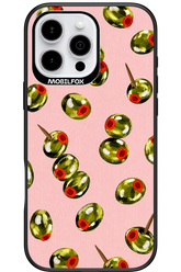 Olive 2.0 - Apple iPhone 16 Pro Max