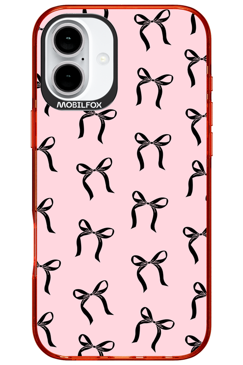 Bow Promise 2.0 - Apple iPhone 16 Plus