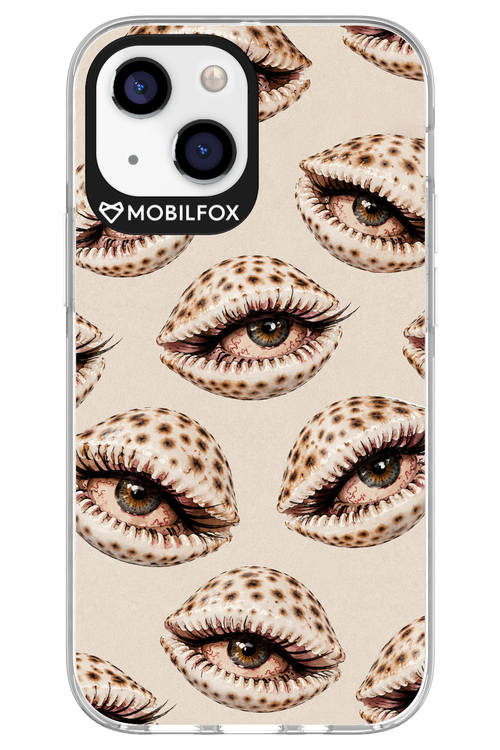 Ocean Eyes 2.0 - Apple iPhone 13 Mini
