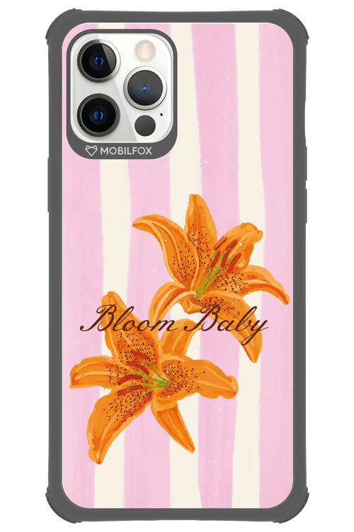 Bloom Baby 2.0 - Apple iPhone 12 Pro Max