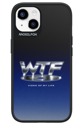 W T F 2.0 - Apple iPhone 14